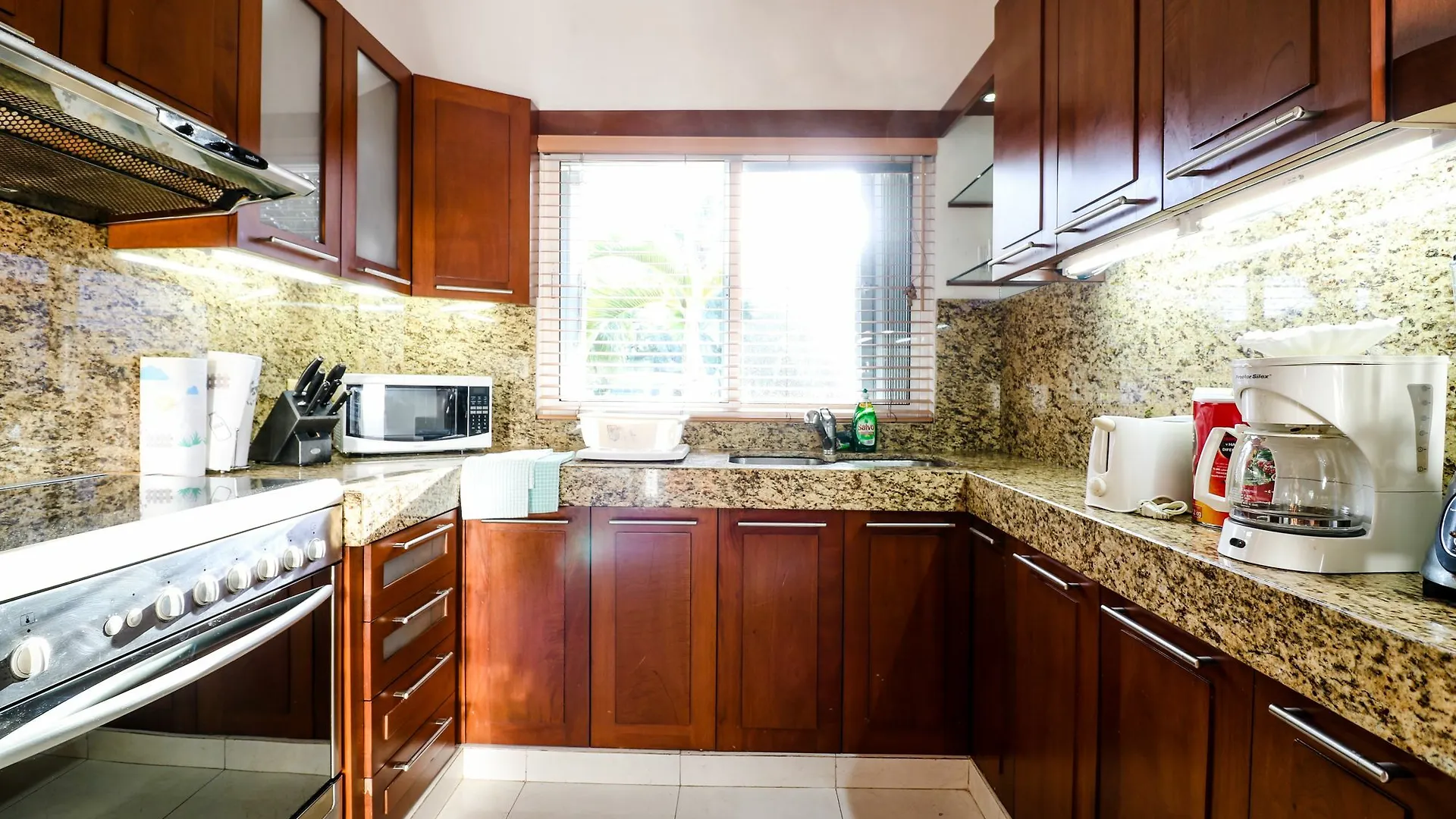 **** Hotel Villa Mayamar A10 Playa del Carmen Mexiko