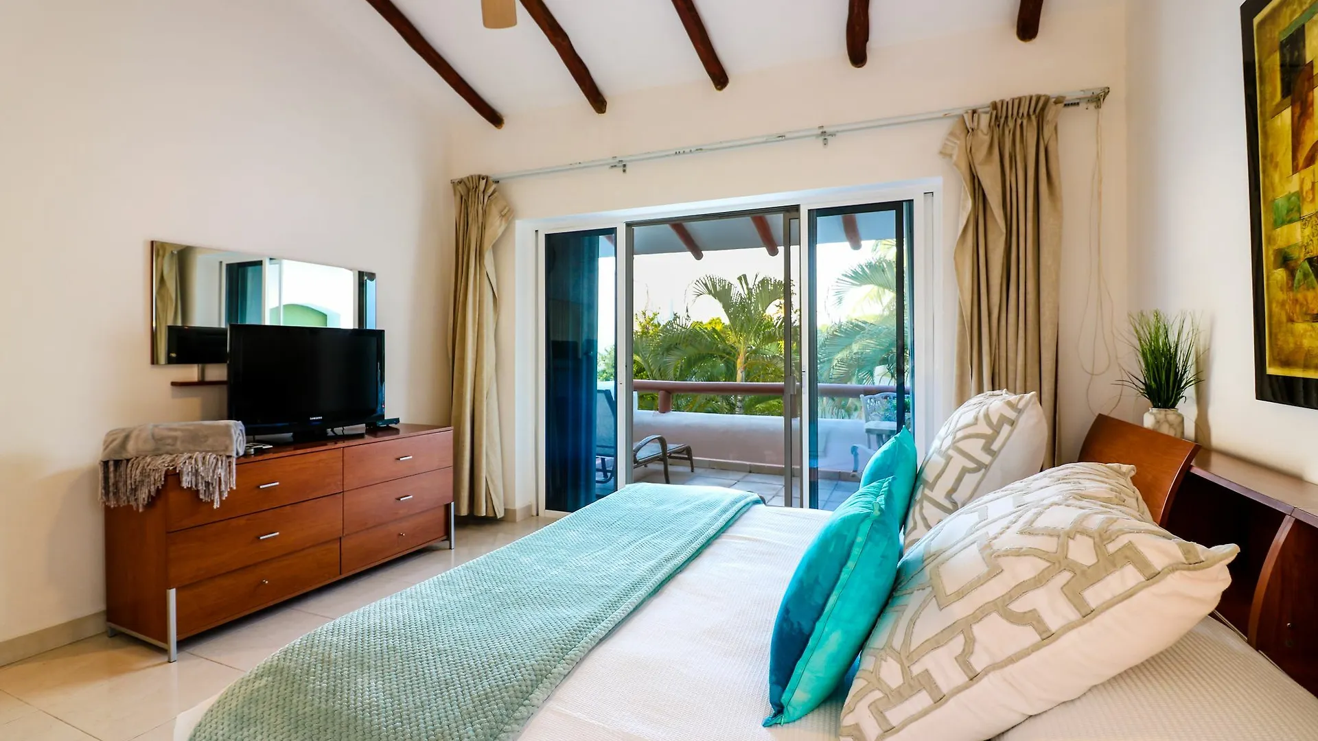 **** Hotel Villa Mayamar A10 Playa del Carmen Mexiko