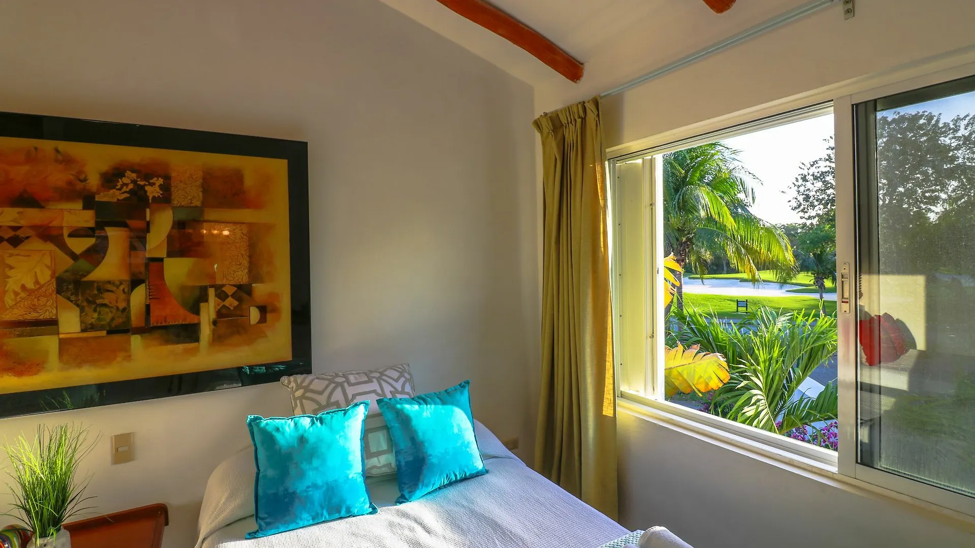Hotell Villa Mayamar A10 Playa del Carmen