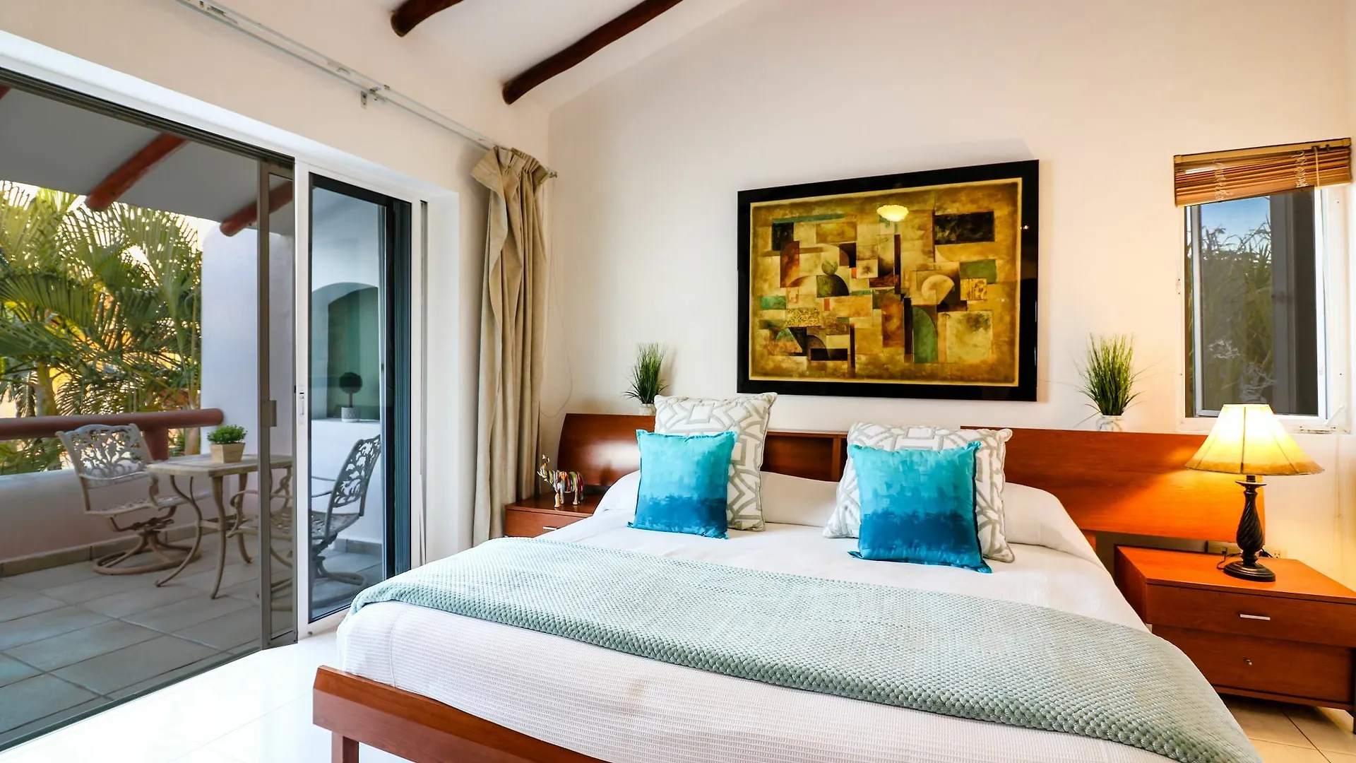 Villa Mayamar A10 Playa del Carmen Hotell