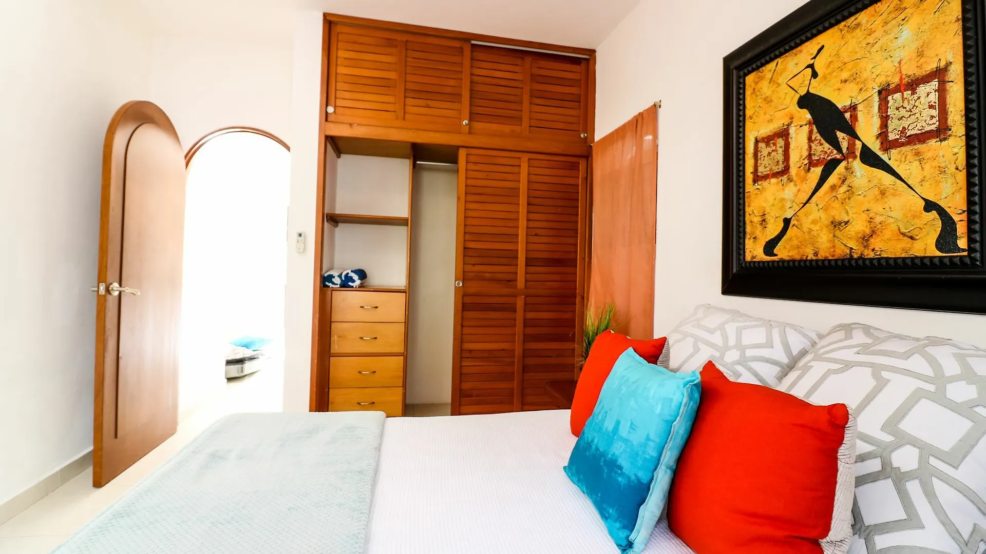 **** Hotell Villa Mayamar A10 Playa del Carmen Mexiko
