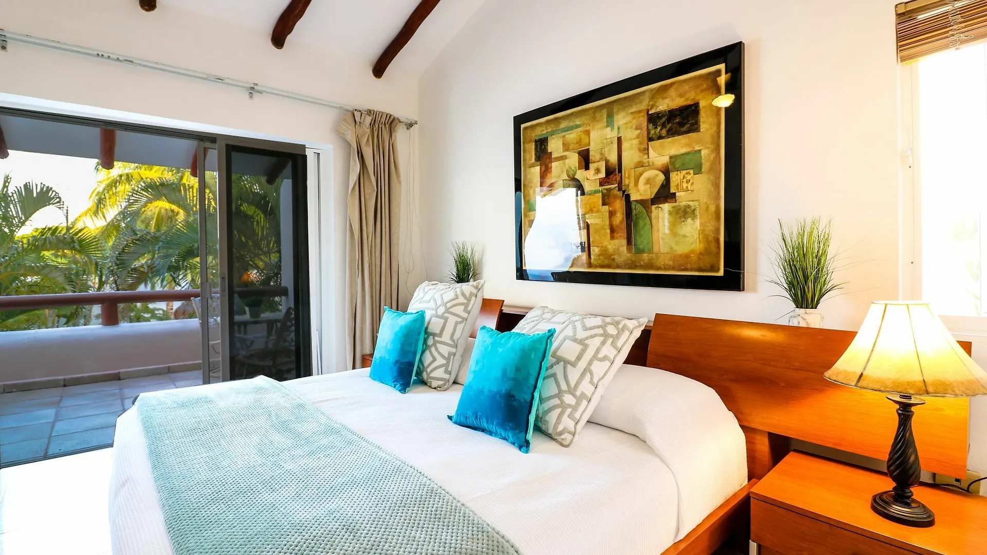 Hotell Villa Mayamar A10 Playa del Carmen