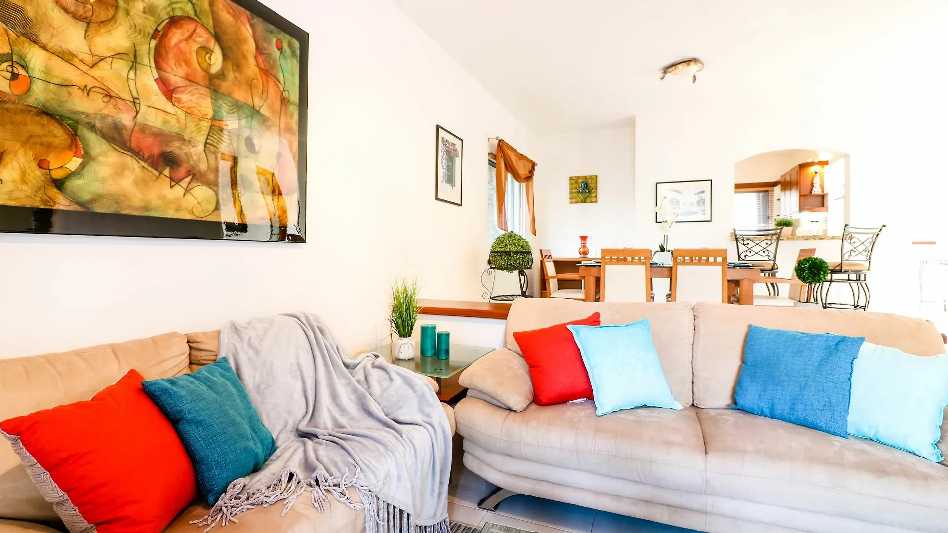 Villa Mayamar A10 Playa del Carmen Hotell