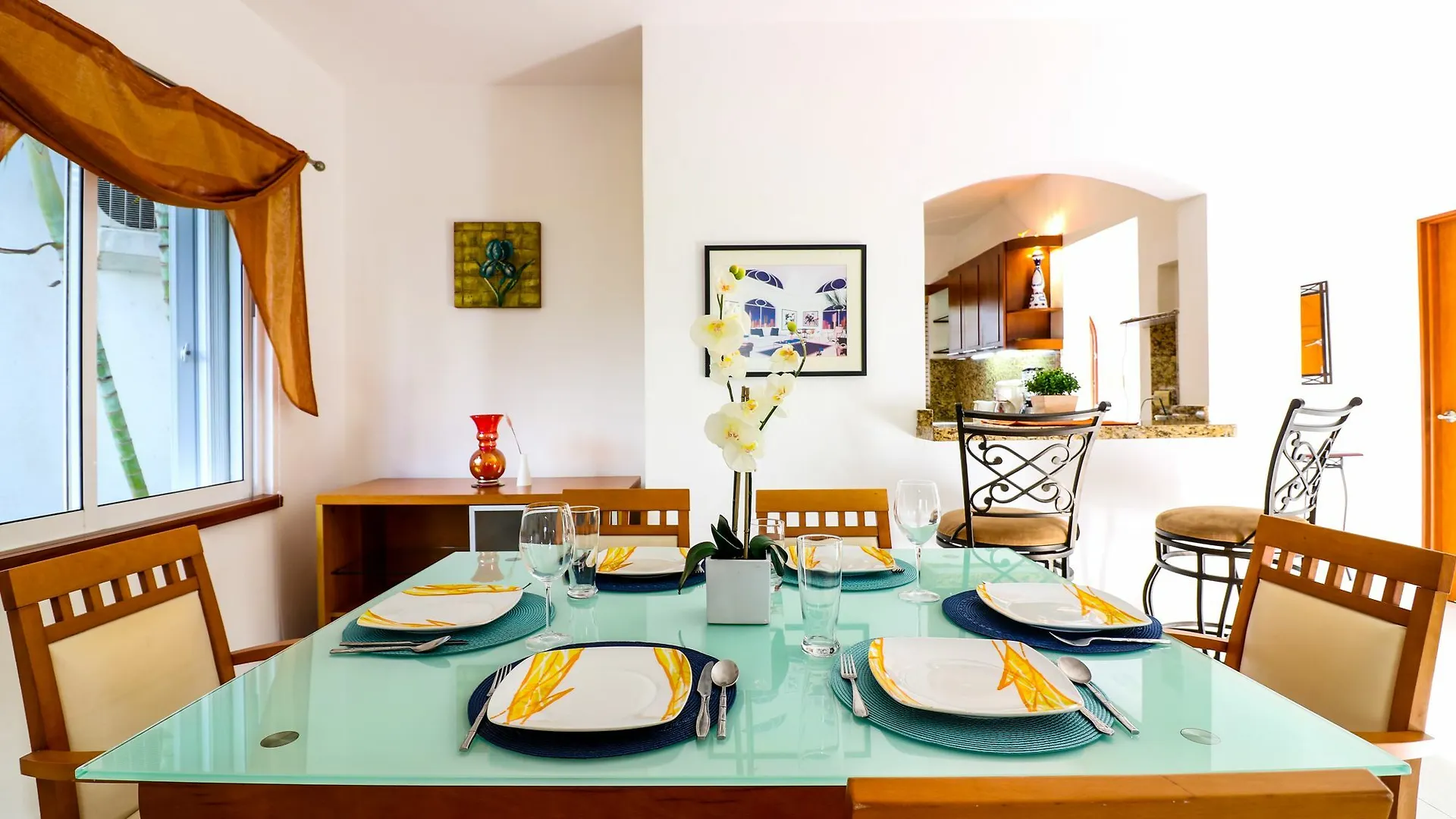 Villa Mayamar A10 Playa del Carmen Hotell