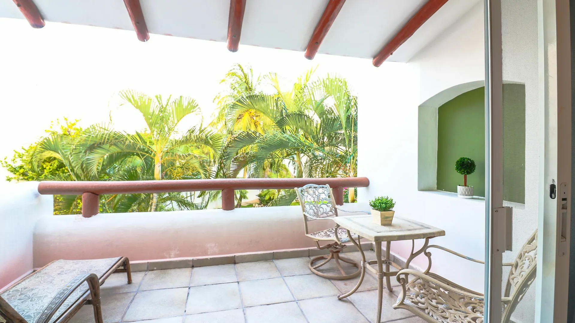 Villa Mayamar A10 Playa del Carmen Hotell