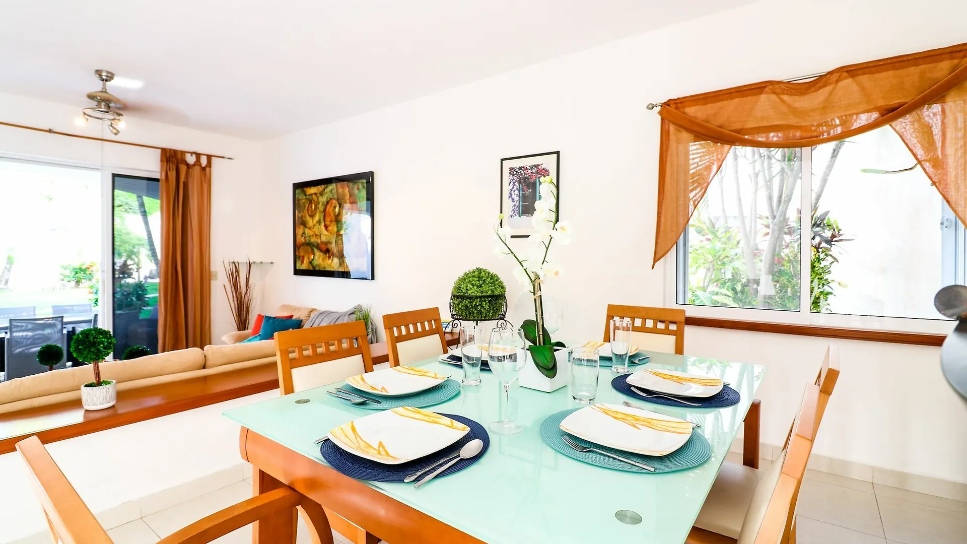 Hotell Villa Mayamar A10 Playa del Carmen