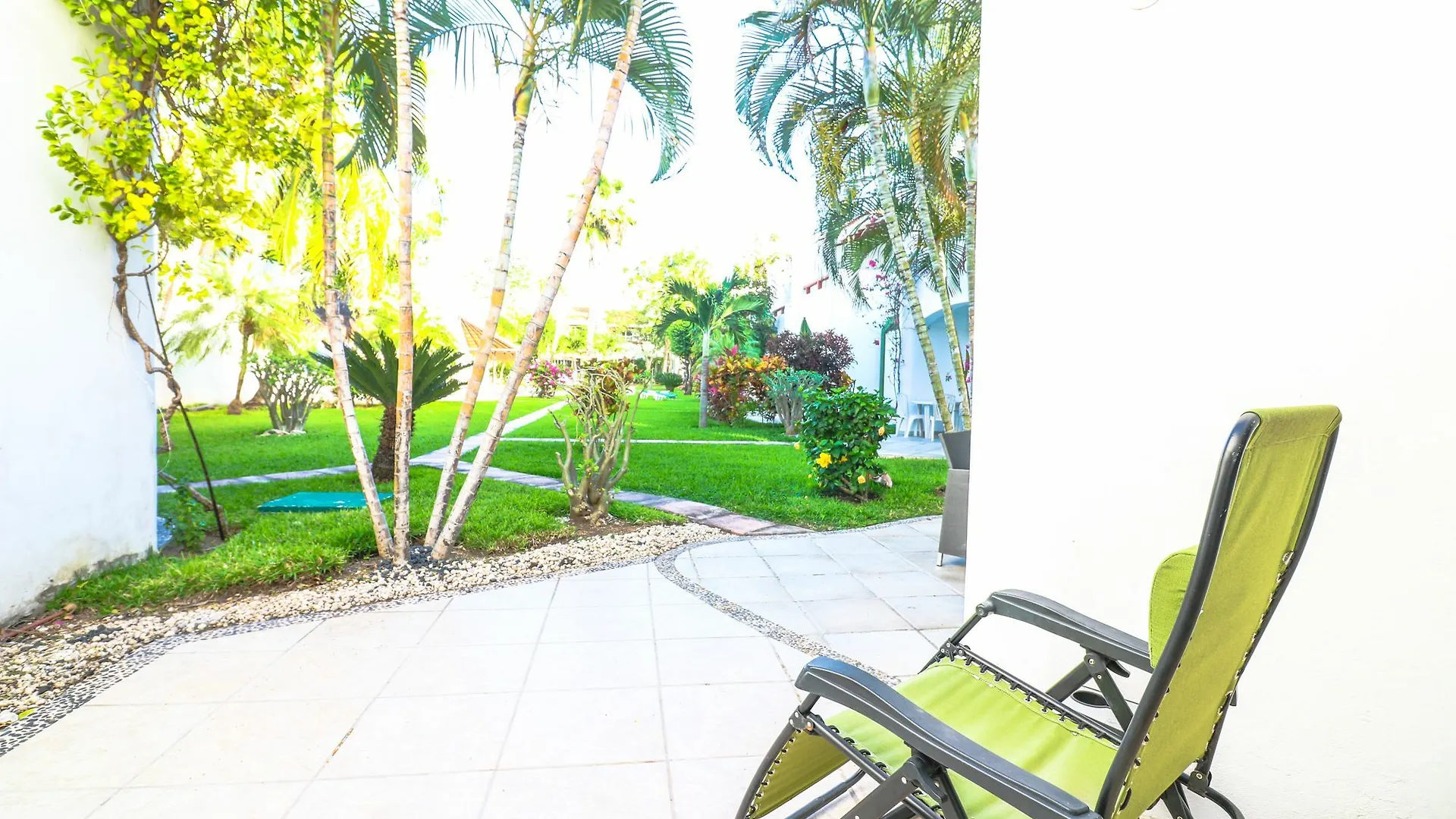 Hotell Villa Mayamar A10 Playa del Carmen